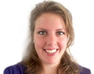 Carlijn Woudstra